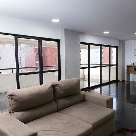 4 Quartos Tipo Suite Perto Da Orla Praia Beira-Mar Fortaleza  Exteriér fotografie
