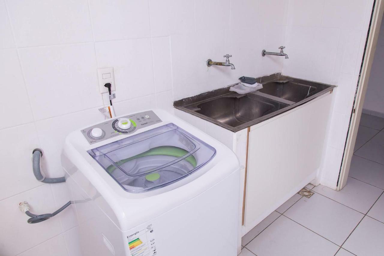 4 Quartos Tipo Suite Perto Da Orla Praia Beira-Mar Fortaleza  Exteriér fotografie