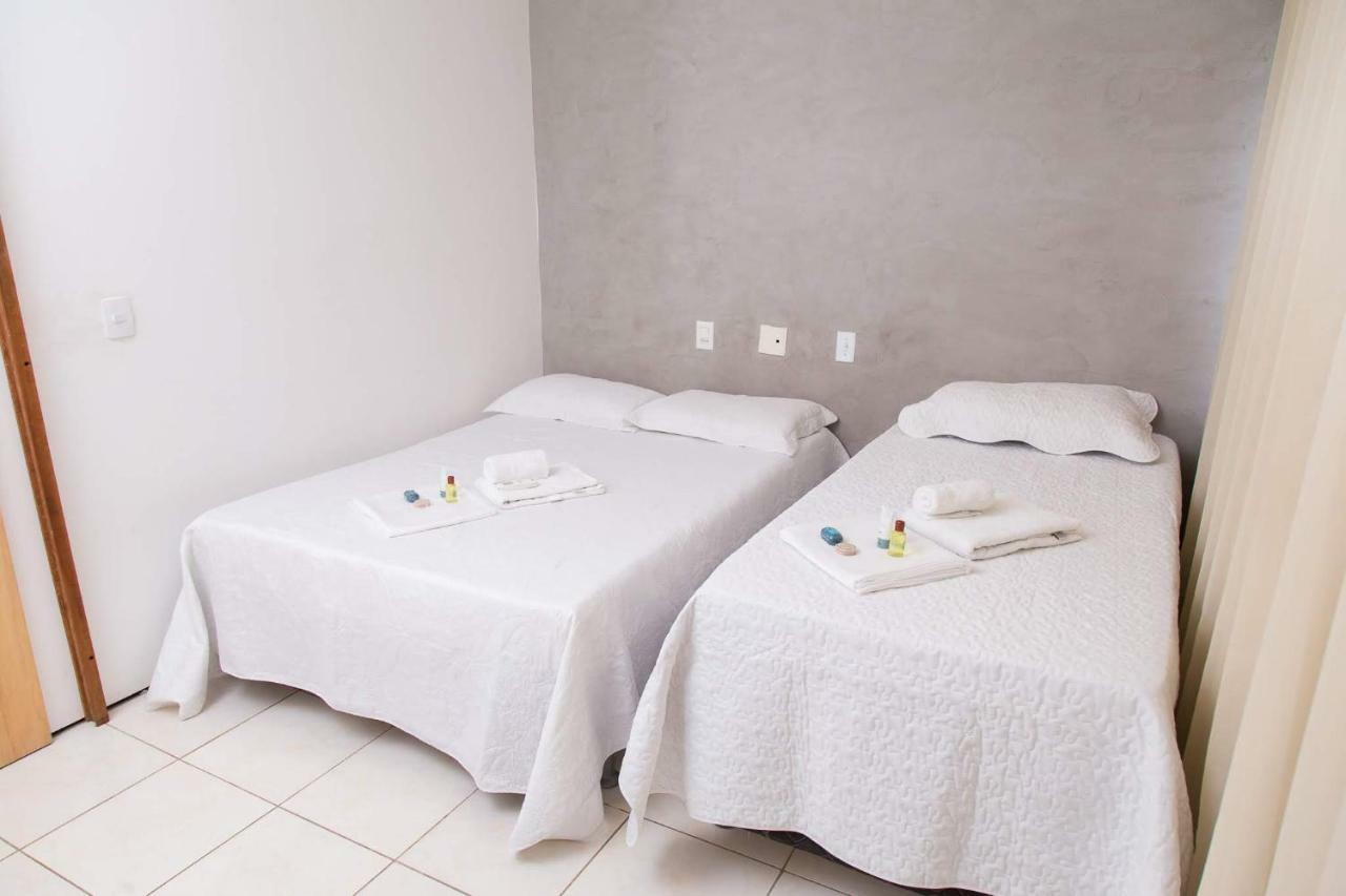 4 Quartos Tipo Suite Perto Da Orla Praia Beira-Mar Fortaleza  Exteriér fotografie