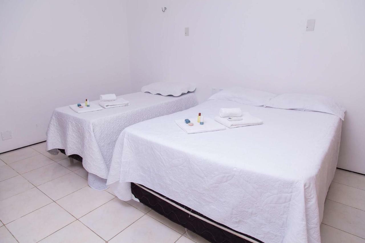 4 Quartos Tipo Suite Perto Da Orla Praia Beira-Mar Fortaleza  Exteriér fotografie