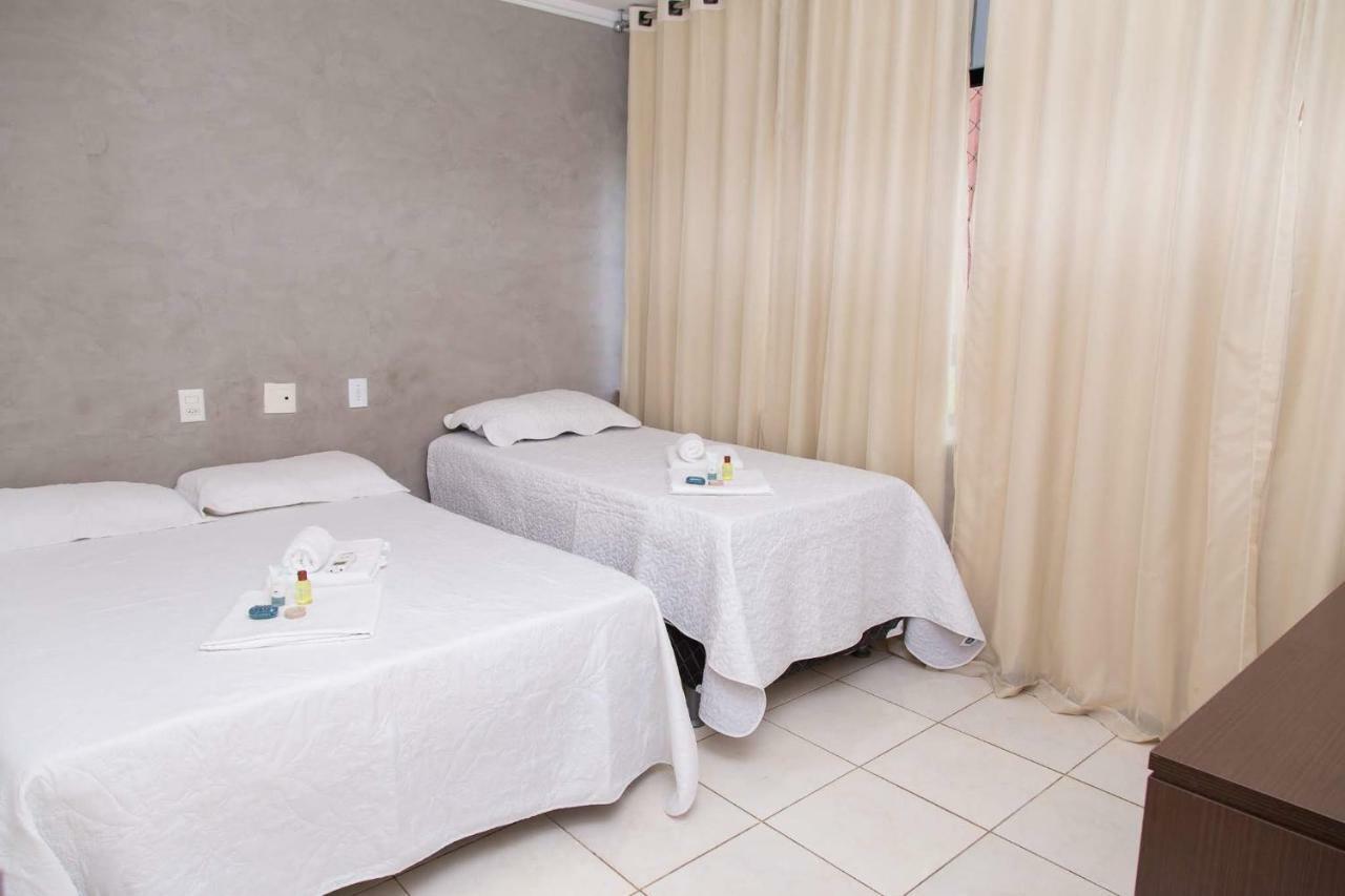 4 Quartos Tipo Suite Perto Da Orla Praia Beira-Mar Fortaleza  Exteriér fotografie